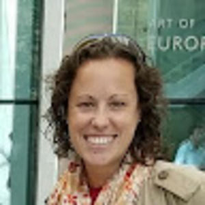 Meet your Posher, Kate